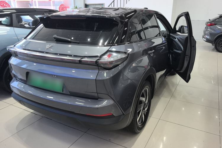 Used NETA U 2022 Pro 400 Comfort Edition