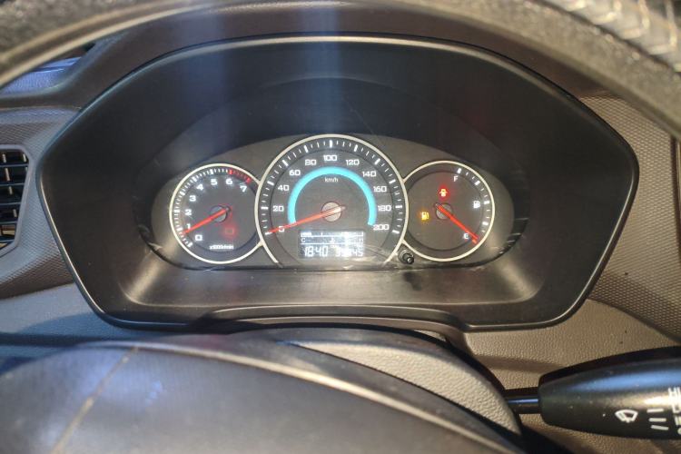 Used Wuling Hongguang V 2021 1.5L Enjoyment Edition LAR
