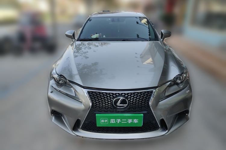 Used Lexus IS 2013 250 F SPORT
