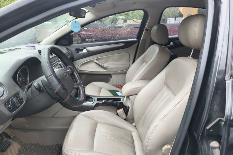 Used Ford Mondeo 2013 2.3L Fashion Edition Left Front Seat