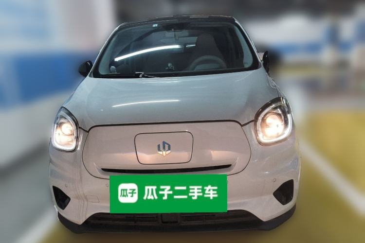 Used Leapmotor T03 2023 403 Smart Edition Front