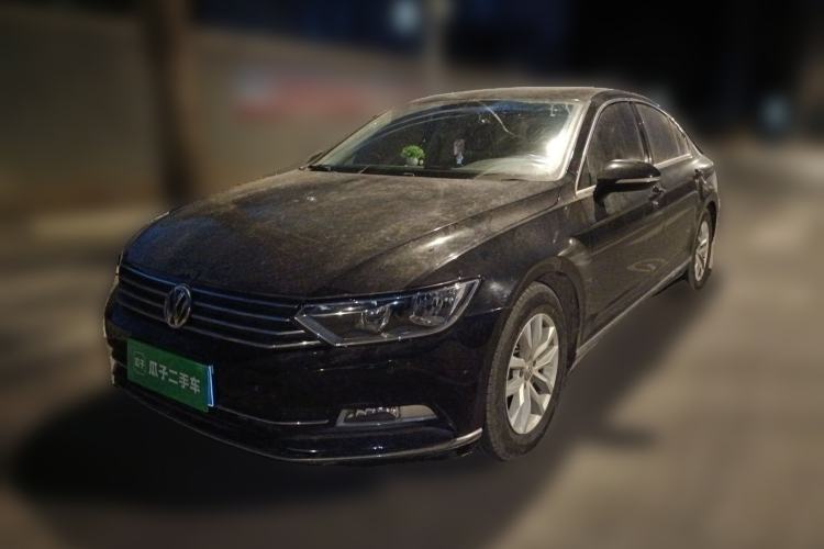 Used Volkswagen Magotan 2019 280TSI DSG Comfort Model China VI Standard
