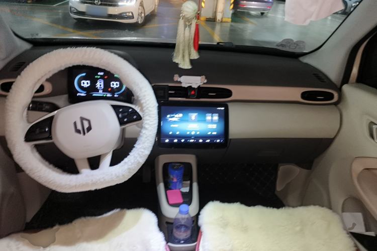 Used Leapmotor T03 2023 200 Lite Edition