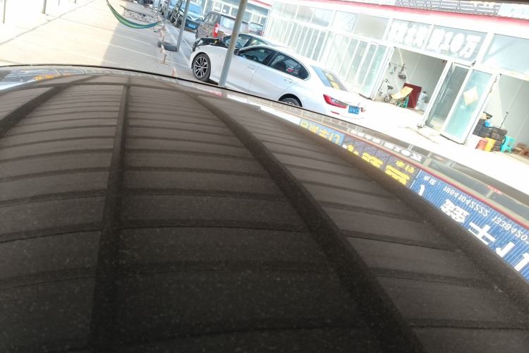 Used Hongqi E-QM5 2024 610 km PLUS Roof