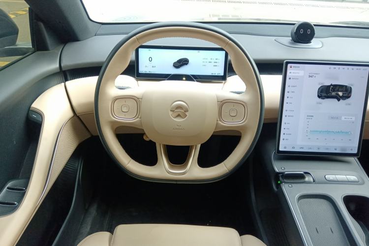 Used Nio ET5T 2024 75kWh Touring