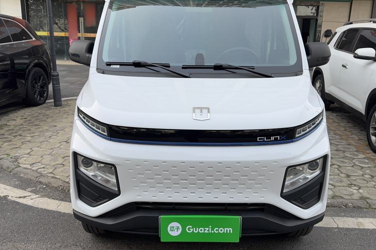 Used Farizon Xingxiang V 2025 Xingxiang V6E Xuanwu Wealth Creation Edition I
