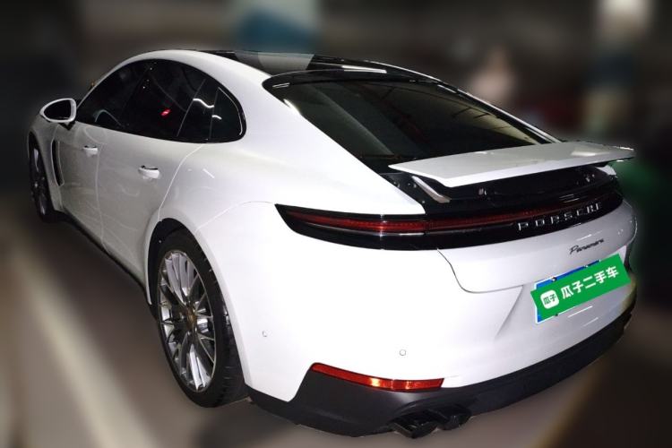 Used Porsche Panamera 2024 Panamera 2.9T