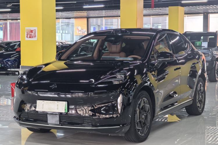 Used Hyptec HT 2024 825 Ultra-High Voltage LiDAR Edition