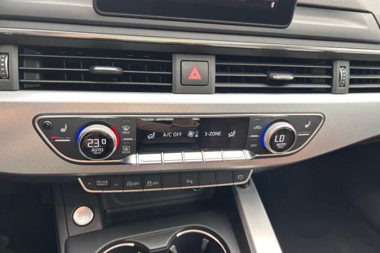 Used Audi A5 2017 Sportback 40 TFSI Fashion Model
