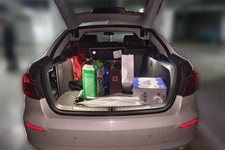 Used BMW 3 Series GT 2018 320i Sport Edition