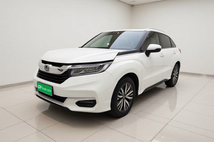 Used Honda Avancier 2020 370TURBO Four-Wheel Drive Premium Edition