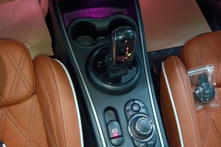 Used MINI Countryman 2023 Updated 1.5T COOPER ALL4 Connoisseur