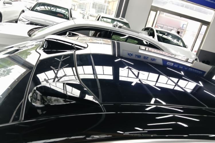 Used Nio ET5T 2024 75kWh Touring