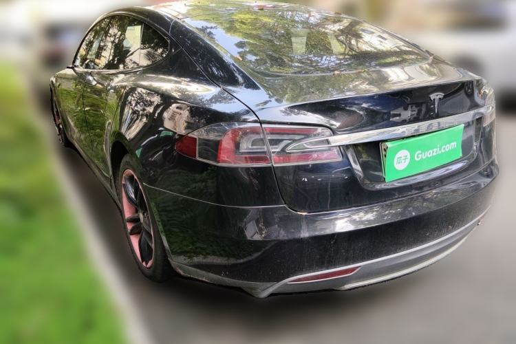 Used Tesla Model S 2016 S 75D