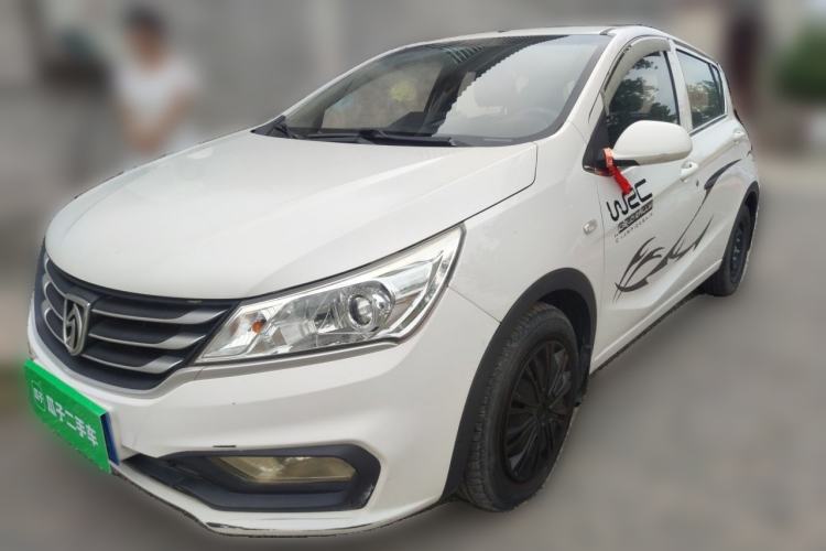Used Baojun 310 2016 1.2L manual Comfort trim level Guazi used car, China used car export, Used car for sale, Used  cars, Cheapest cars for sale