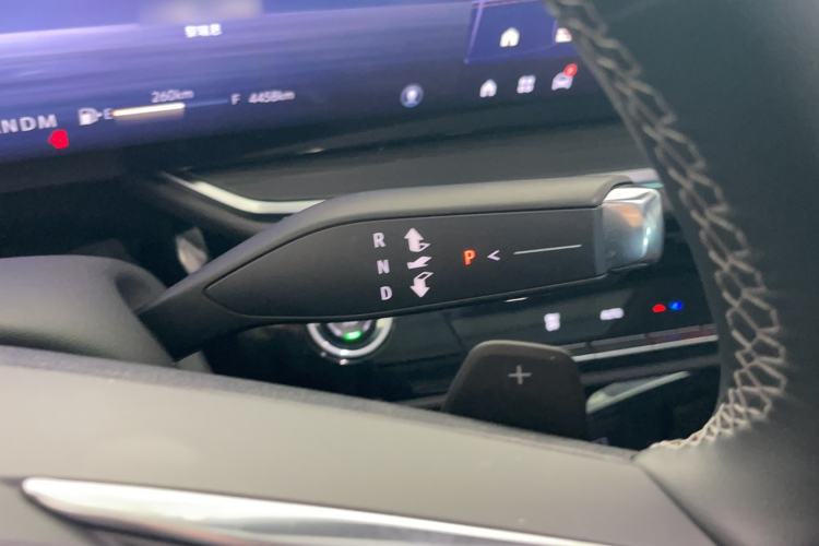 Used Buick Envision 2025 25T Entry-Grade Platinum Edition
