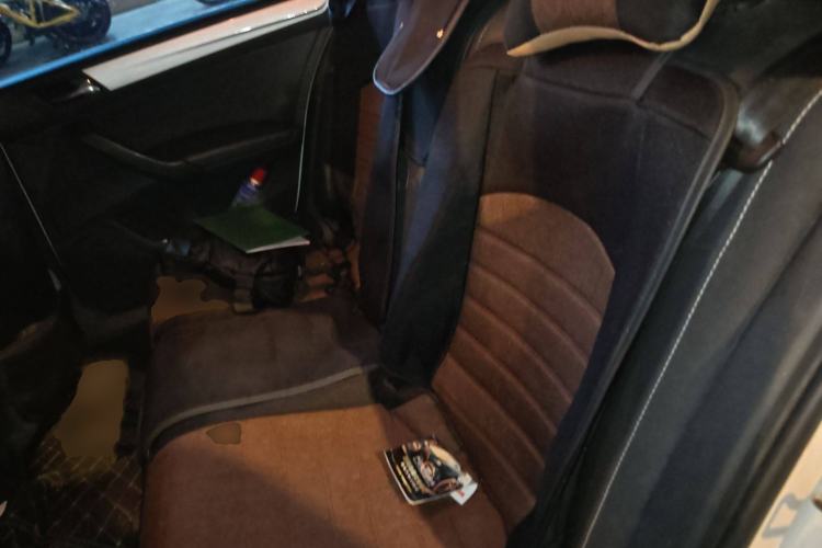 Used Skoda Rapid 2020 1.5L Automatic Comfort Edition