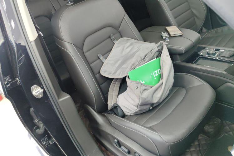 Used Volkswagen Teramont 2020 Revised Version 380TSI Four-Wheel Drive Luxury Edition