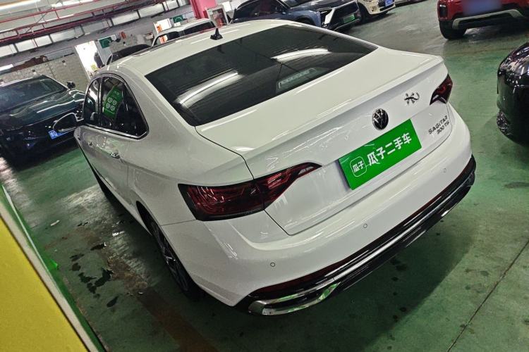 Used Volkswagen Sagitar 2023 300TSI DSG Excellence Edition