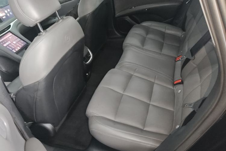 Used IM L6 2024 Max Enhanced Performance Edition
