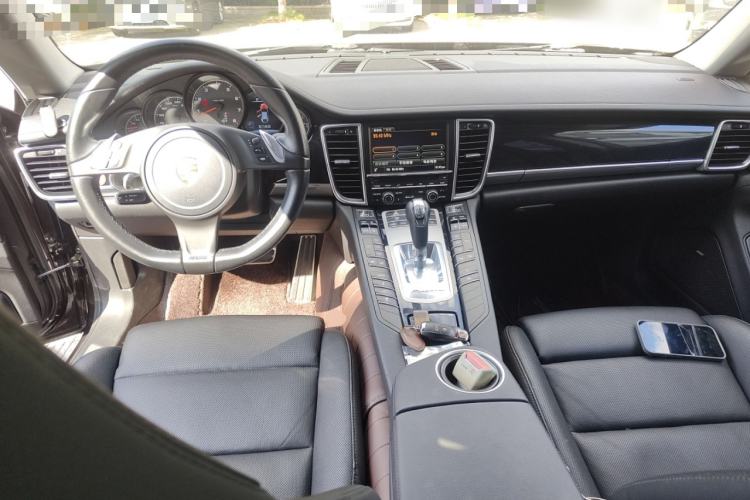 Used Porsche Panamera 2014 Panamera Executive 3.0T
