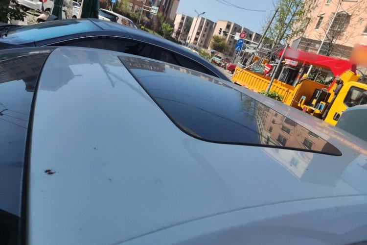 Used Chevrolet Cavalier 2019 320 Automatic Xinyue Edition
