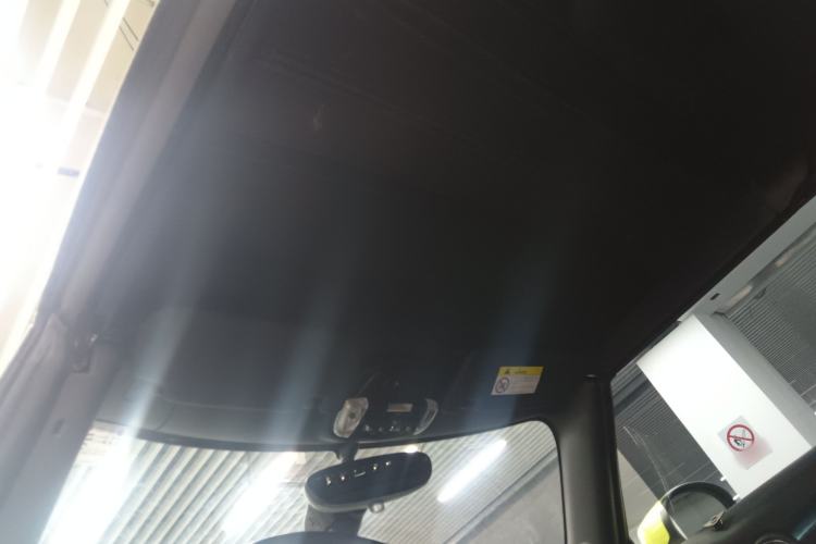 Used MINI MINI 2022 1.5T COOPER CABRIO Sidewalk
