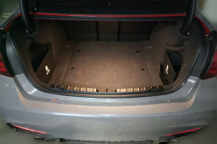 Used BMW 3 Series 2018 320Li Leading Model M Sport Package