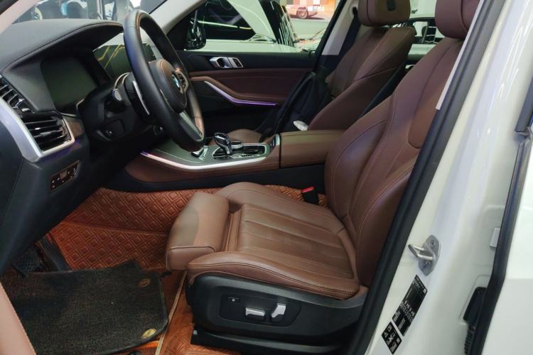 Used BMW X5 2021 Restyled xDrive30i M Sport Package