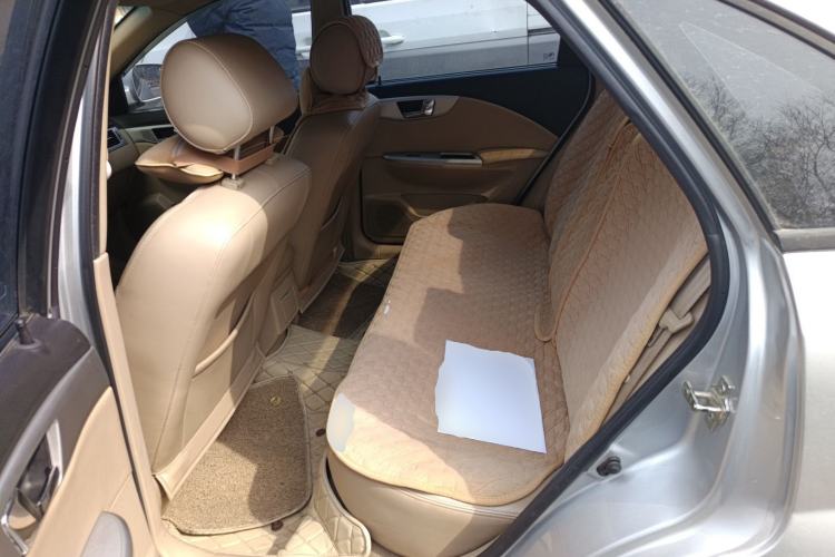 Used Buick Excelle 2013 1.5L Automatic Classic Model
