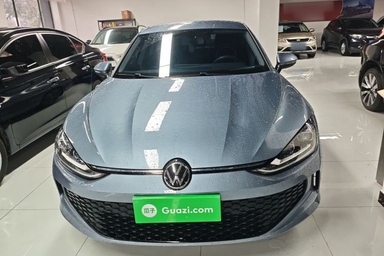 Used Volkswagen Lamando 2022 Lavida L 280TSI DSG Hot Edition Front