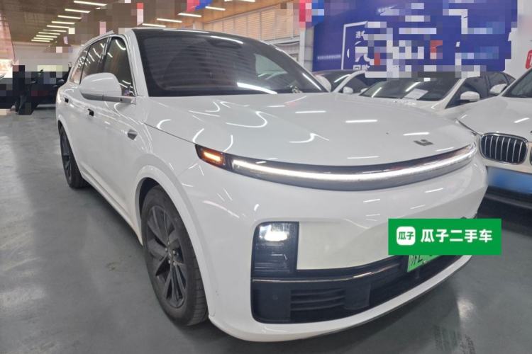 Used Li Auto L7 2023 Pro Model