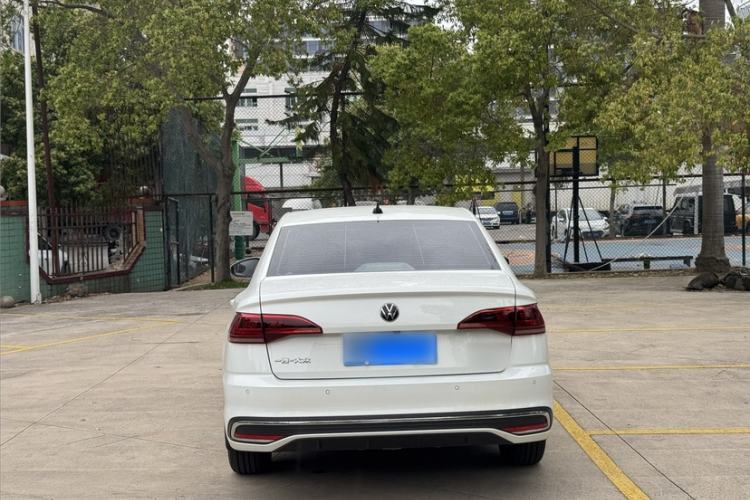 Used Volkswagen Bora 2023 200TSI DSG Comfort Edition
