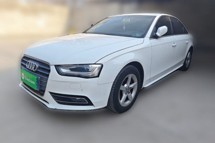 Used Audi A4L 2013 35 TFSI Automatic Comfort Model