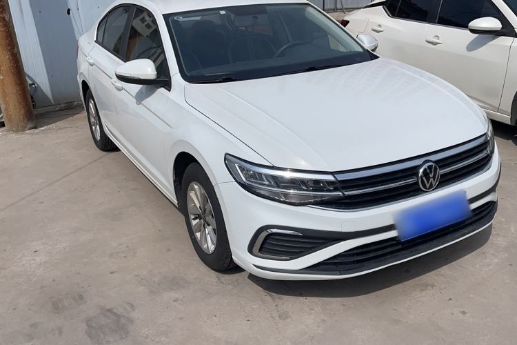 Used Volkswagen Bora 2024 200TSI DSG Comfort Edition
