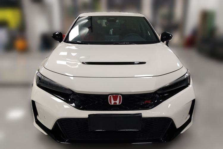 Used Honda Civic 2023 2.0T 420TURBO TYPE R Front