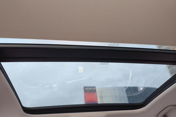 Used Geely Auto Monjaro 2019 300T YAOXINGZHE
