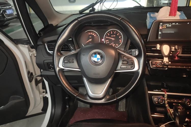 Used BMW 2 Series Active Tourer 2016 218i Sports Design Package