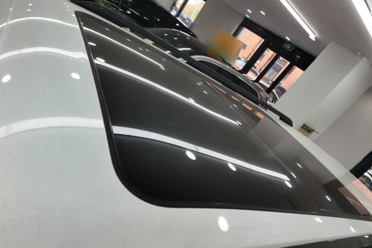 Used Formula Leopard Leopard 5 2023 Cloud Ride Flagship Edition
