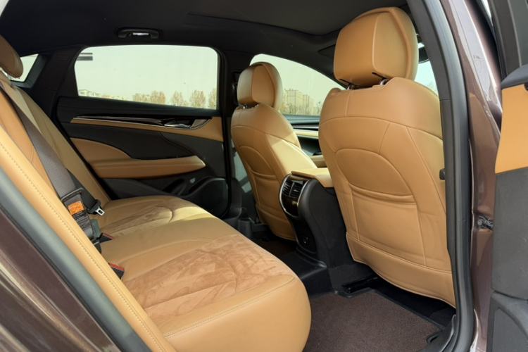 Used Buick LaCrosse 2016 20T Elite Edition