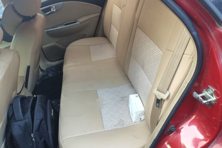 Used Buick Excelle 2011 1.6LX-AT
