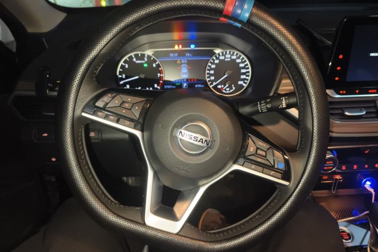 Used Nissan Teana 2021 2.0L XL Upper AD1 Smart Drive & Navigation Edition