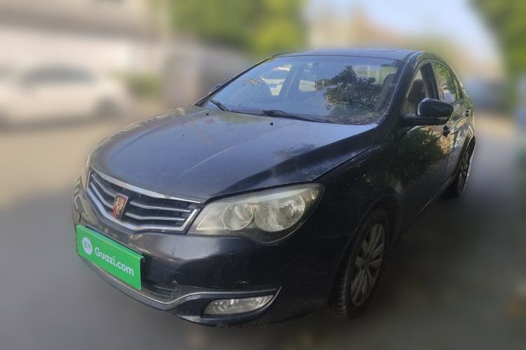 Used Roewe 350 2014 1.5L Automatic Xunyue Version