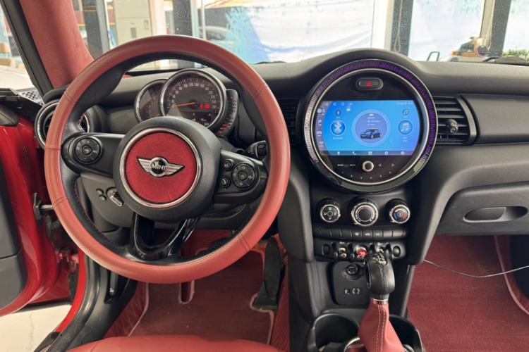 Used MINI 2014 1.2T ONE+