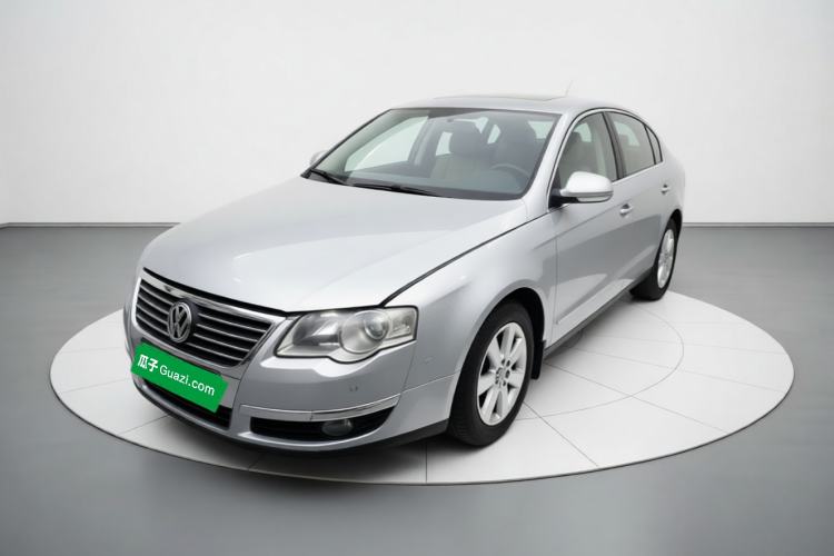 Volkswagen Magotan 2011 1.4 TSI Standard Edition usado