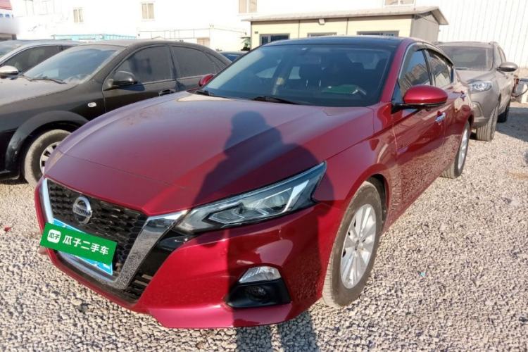 Used Nissan Teana 2019 2.0L XL Comfort Edition