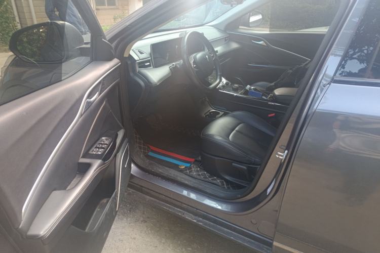 Used NETA U 2022 NETA U-Ⅱ 500 Industry Edition
