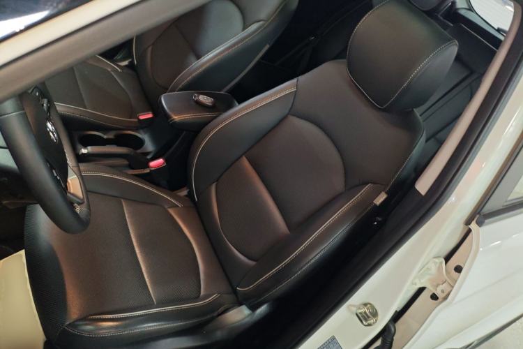 Used Hyundai ix25 2017 1.6L Automatic Smart Version