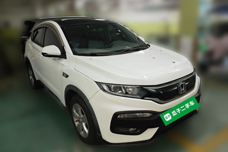 Used Honda XR-V 2015 1.5L LXi CVT Classic Edition
