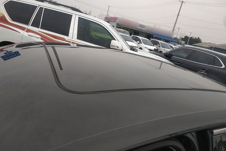 Used Volkswagen Passat 2023 Revised 330TSI Starry Elite Edition